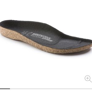 Super Birki Replacement Footbed